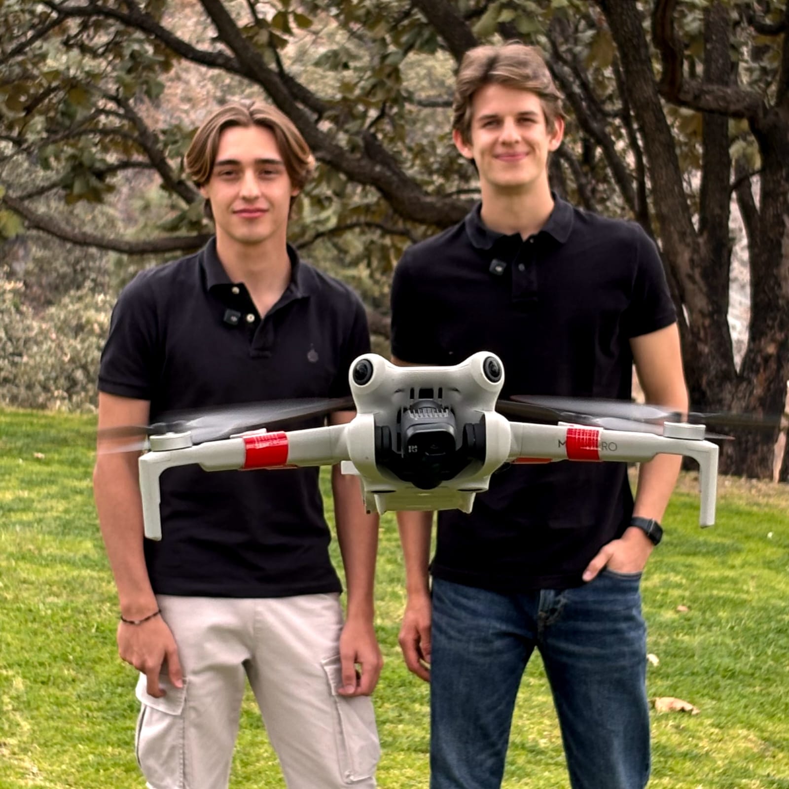 El equipo de Órbita 360